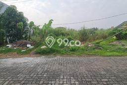 Tanah Dijual Lokasi Taman, Sidoarjo dengan Luas Tanah 500m2 dan Status SHM Tanah Dijual Lokasi Taman, Sidoarjo dengan Luas Tanah 500m2 dan Status SHM