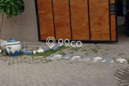 Jual Rumah Harga Miring Sedati Punya 2 Kamar & LT 91m2 Jual Rumah Harga Miring Sedati Punya 2 Kamar & LT 91m2