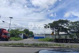 Jarang Ada! Tanah di Benowo Punya Luas 20000m2 - Jarang Ada! Tanah di Benowo Punya Luas 20000m2 -