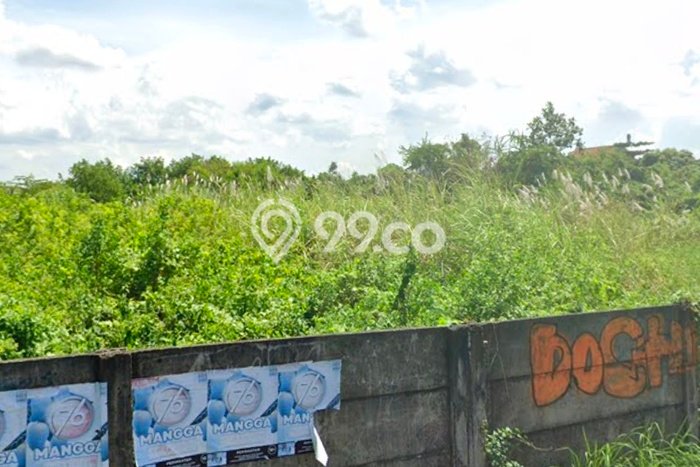 Tanah Siap Bangun Dijual di Surabaya Punya Luas 36000m2 Tanah Siap Bangun Dijual di Surabaya Punya Luas 36000m2