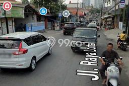 Lahan Kosong Dijual di Surabaya dengan Area 144m2 Lahan Kosong Dijual di Surabaya dengan Area 144m2