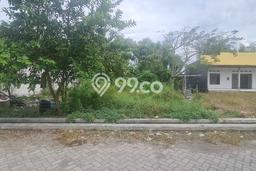 Lahan untuk Dijual Lokasi Menganti, Gresik Luas 650m2 - Lahan untuk Dijual Lokasi Menganti, Gresik Luas 650m2 -