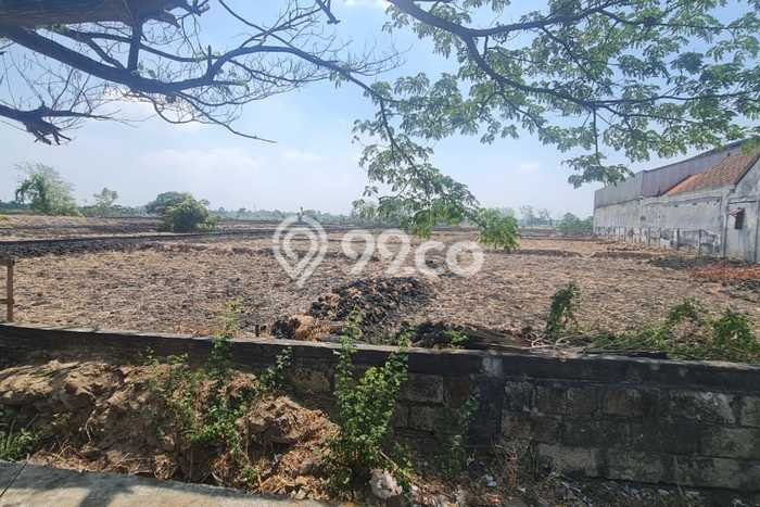 Jarang Ada! Tanah di Menganti Punya Luas 30000m2 SHM Jarang Ada! Tanah di Menganti Punya Luas 30000m2 SHM