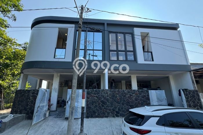Unit Kost Dijual di Kawasan Lakarsantri Surabaya dengan 15 KT Unit Kost Dijual di Kawasan Lakarsantri Surabaya dengan 15 KT