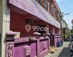 Untuk Dijual Kost di Gubeng, Surabaya, 12 KT, 12 KM, Luas 300m2 Untuk Dijual Kost di Gubeng, Surabaya, 12 KT, 12 KM, Luas 300m2