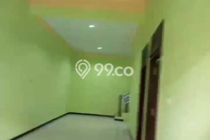 Jual Rumah Favorit Siap Huni LB 160m2 di Wiyung, Surabaya Jual Rumah Favorit Siap Huni LB 160m2 di Wiyung, Surabaya