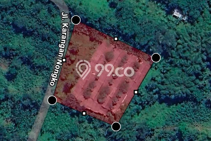 Lahan untuk Dijual Lokasi Prigen, Pasuruan Luas 5060m2 SHM Lahan untuk Dijual Lokasi Prigen, Pasuruan Luas 5060m2 SHM