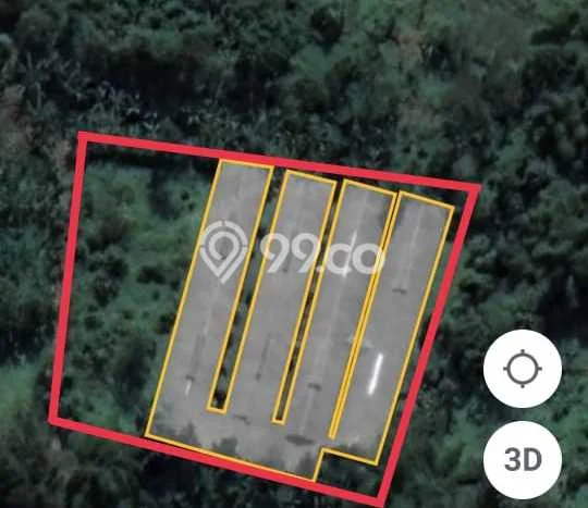 Lahan untuk Dijual Lokasi Prigen, Pasuruan Luas 5060m2 SHM Lahan untuk Dijual Lokasi Prigen, Pasuruan Luas 5060m2 SHM