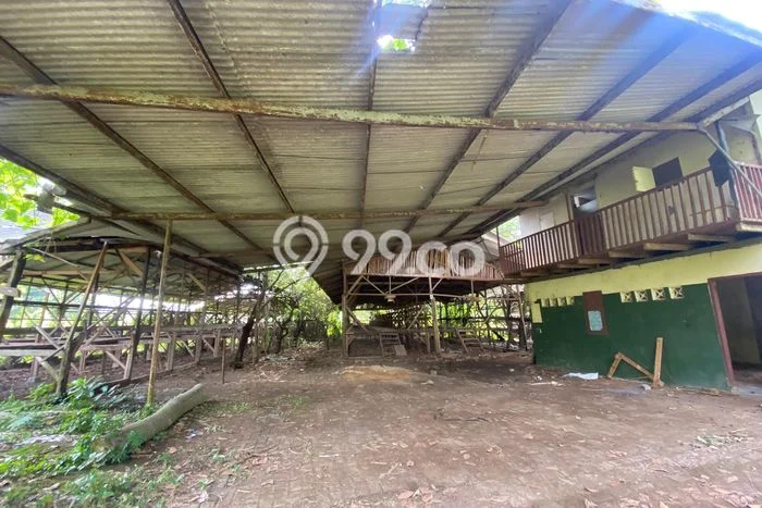 Lahan untuk Dijual Lokasi Prigen, Pasuruan Luas 5060m2 SHM Lahan untuk Dijual Lokasi Prigen, Pasuruan Luas 5060m2 SHM