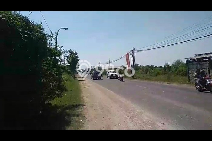 Tanah untuk Dijual Lokasi Manyar, Gresik Luas 145000m2 SHM Tanah untuk Dijual Lokasi Manyar, Gresik Luas 145000m2 SHM