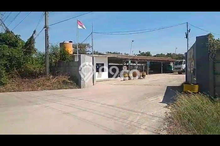 Tanah untuk Dijual Lokasi Manyar, Gresik Luas 145000m2 SHM Tanah untuk Dijual Lokasi Manyar, Gresik Luas 145000m2 SHM