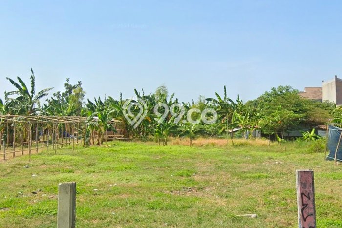 Tanah Kavling di Rungkut Dijual dengan Luas 5495m2 Tanah Kavling di Rungkut Dijual dengan Luas 5495m2
