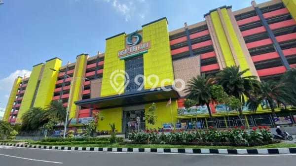 Komersial Dijual di Surabaya LT 6m2 & LB 6m2 Lokasi Terbaik! Komersial Dijual di Surabaya LT 6m2 & LB 6m2 Lokasi Terbaik!