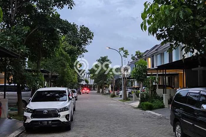 Rumah Modern area Pakal, Surabaya, Luas 90m2m² LB 200m2m² Rumah Modern area Pakal, Surabaya, Luas 90m2m² LB 200m2m²