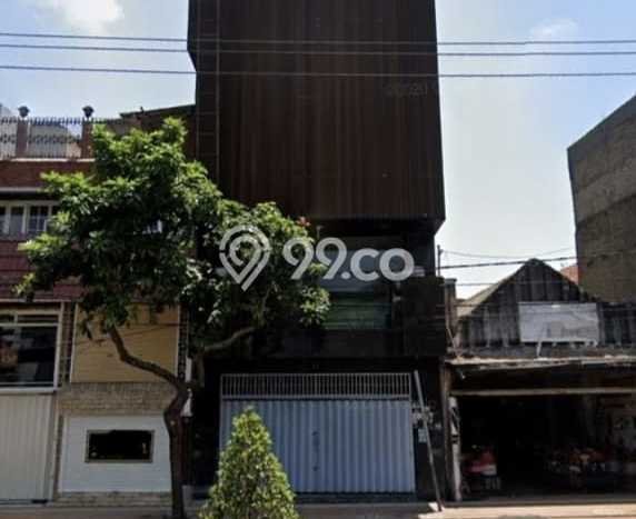 Unit Ruko Dijual di Bubutan Surabaya Luas Tanah 87m2, Luas Bangunan 348m2 Unit Ruko Dijual di Bubutan Surabaya Luas Tanah 87m2, Luas Bangunan 348m2