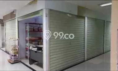Komersial Dijual di Surabaya LT 6m2 & LB 6m2 Lokasi Terbaik! Komersial Dijual di Surabaya LT 6m2 & LB 6m2 Lokasi Terbaik!