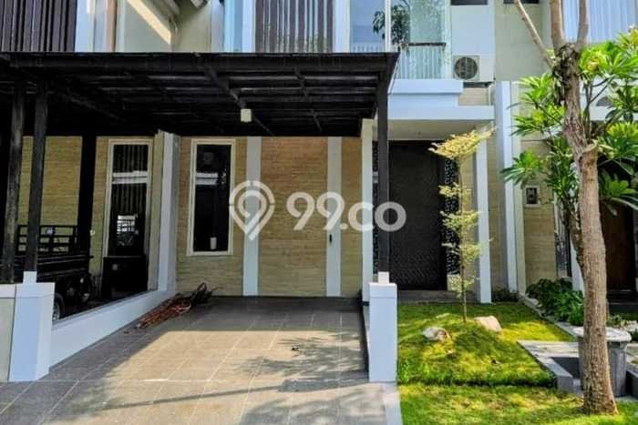 Rumah Modern area Pakal, Surabaya, Luas 90m2m² LB 200m2m² Rumah Modern area Pakal, Surabaya, Luas 90m2m² LB 200m2m²