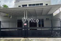 Rumah Sewa Surabaya LT 184m2 LB 250m2 Area Sukomanunggal Rumah Sewa Surabaya LT 184m2 LB 250m2 Area Sukomanunggal