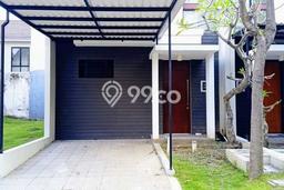 Disewakan Rumah Konsep Modern di Pakal Surabaya dengan 3 KT Disewakan Rumah Konsep Modern di Pakal Surabaya dengan 3 KT