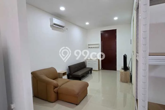 Disewakan Rumah Konsep Modern di Pakal Surabaya dengan 3 KT Disewakan Rumah Konsep Modern di Pakal Surabaya dengan 3 KT