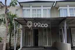 HARGA SPESIAL! Rumah Modern di Wiyung, Surabaya, LT 105m2m² LB 120m2m² BISA KPR! HARGA SPESIAL! Rumah Modern di Wiyung, Surabaya, LT 105m2m² LB 120m2m² BISA KPR!