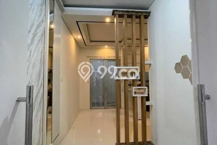 Hunian Nyaman Asri 4 KT Siap Pakai di Menganti Surabaya Hunian Nyaman Asri 4 KT Siap Pakai di Menganti Surabaya