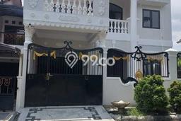 Dijual Rumah Strategis Bagus Punya 6 KT di Wiyung Surabaya SHM Dijual Rumah Strategis Bagus Punya 6 KT di Wiyung Surabaya SHM