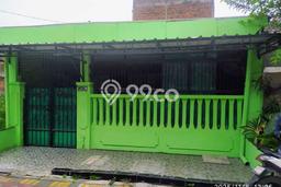 Rumah Sederhana Dijual di Pakal 2 Kamar dengan LT 72m2 Rumah Sederhana Dijual di Pakal 2 Kamar dengan LT 72m2