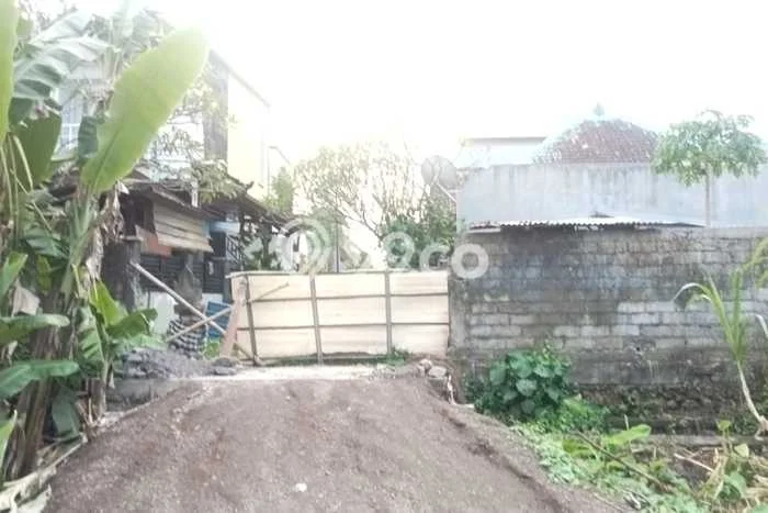 Tanah Disewa di Kerobokan Strategis dan Memiliki Luas 600m2 Tanah Disewa di Kerobokan Strategis dan Memiliki Luas 600m2