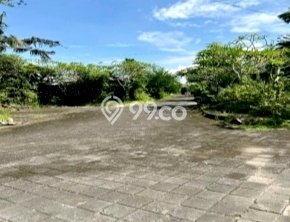 Tanah Kavling untuk Dijual di Kuta Selatan Badung 342m2 Tanah Kavling untuk Dijual di Kuta Selatan Badung 342m2