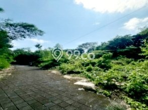 Tanah Kavling untuk Dijual di Kuta Selatan Badung 342m2 Tanah Kavling untuk Dijual di Kuta Selatan Badung 342m2