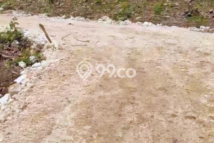 Kavling Tanah di Kuta Selatan Dijual Luas 500m2 Legalitas SHM Kavling Tanah di Kuta Selatan Dijual Luas 500m2 Legalitas SHM