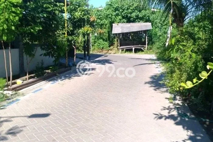 Lahan Investasi Lokasi Candi Sidoarjo - Lahan Investasi Lokasi Candi Sidoarjo -