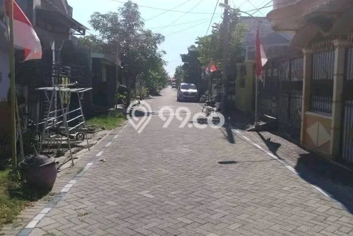 Lahan Investasi Lokasi Candi Sidoarjo - Lahan Investasi Lokasi Candi Sidoarjo -