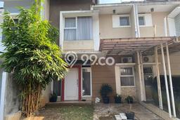 Dijual Rumah 2 Kamar Lokasi Strategis Nyaman dan Strategis di Serpong Dijual Rumah 2 Kamar Lokasi Strategis Nyaman dan Strategis di Serpong