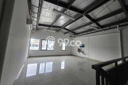 Gudang Bagus Dijual LB 120m2 Lokasi Strategis Tangerang Area Cocok untuk Bisnis Gudang Bagus Dijual LB 120m2 Lokasi Strategis Tangerang Area Cocok untuk Bisnis