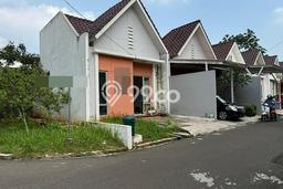 Rumah Modern 2 Kamar LT 108m2 di Gading Serpong Rumah Modern 2 Kamar LT 108m2 di Gading Serpong