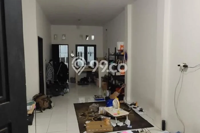 Hunian Nyaman Asri 2 KT Siap Pakai di Bintaro Tangerang Selatan Hunian Nyaman Asri 2 KT Siap Pakai di Bintaro Tangerang Selatan