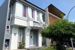 Hot Offer Hunian Mewah Ideal dan Luas di Tangerang, Tangerang Hot Offer Hunian Mewah Ideal dan Luas di Tangerang, Tangerang