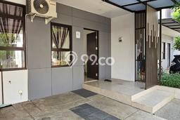For Sale Hunian Rumah Nyaman 2 KT di BSD, Tangerang For Sale Hunian Rumah Nyaman 2 KT di BSD, Tangerang