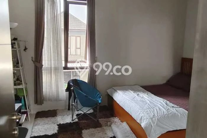 Dijual Hunian Rumah Nyaman 3 Kamar di BSD Nusaloka, Tangerang Dijual Hunian Rumah Nyaman 3 Kamar di BSD Nusaloka, Tangerang
