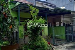 Hunian Nyaman Asri 3 KT Siap Huni di Graha Raya Bintaro Tangerang Selatan Hunian Nyaman Asri 3 KT Siap Huni di Graha Raya Bintaro Tangerang Selatan
