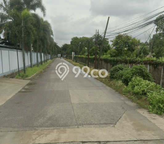 For Sale Tanah di , Luas 17466m2m², Dekat Tangerang, Tangerang For Sale Tanah di , Luas 17466m2m², Dekat Tangerang, Tangerang
