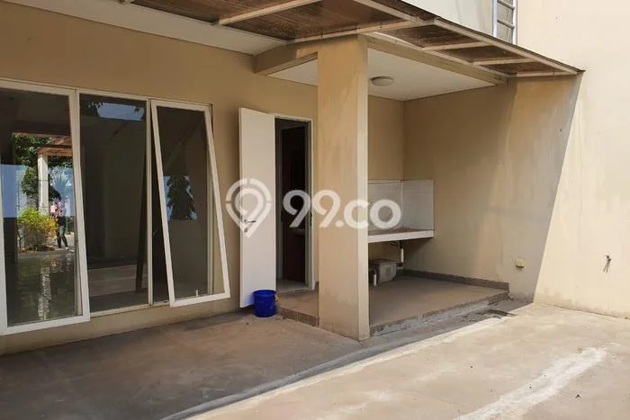 Jarang Ada! Rumah Kontrakan 2 Kamar Bagus Siap Huni Summarecon Bekasi Jarang Ada! Rumah Kontrakan 2 Kamar Bagus Siap Huni Summarecon Bekasi