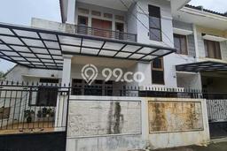 Dijual Hunian Rumah Nyaman 5 KT di Pondok Gede, Bekasi Dijual Hunian Rumah Nyaman 5 KT di Pondok Gede, Bekasi