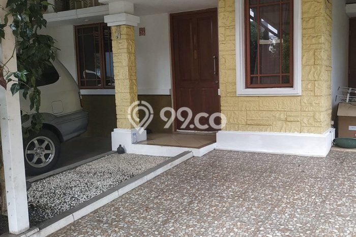 Rumah Minimalis 3 KT di Grand Wisata Bekasi Semi Furnished Rumah Minimalis 3 KT di Grand Wisata Bekasi Semi Furnished
