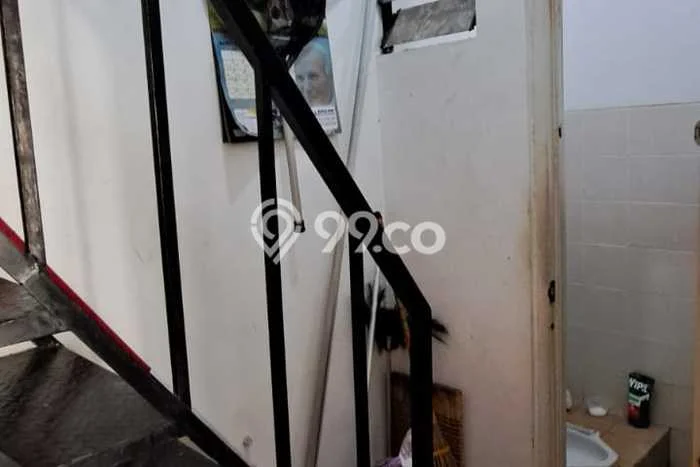 Rumah Minimalis 3 KT di Grand Wisata Bekasi Unfurnished Rumah Minimalis 3 KT di Grand Wisata Bekasi Unfurnished