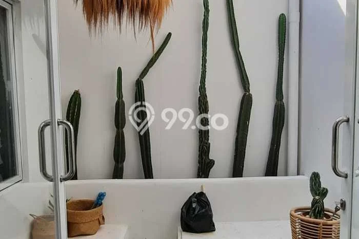 Rumah Minimalis 3 KT di Grand Wisata Bekasi Unfurnished Rumah Minimalis 3 KT di Grand Wisata Bekasi Unfurnished