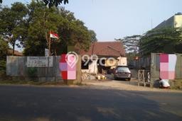 Tanah Kavling untuk Dijual di Setu Bekasi 1220m2 Tanah Kavling untuk Dijual di Setu Bekasi 1220m2