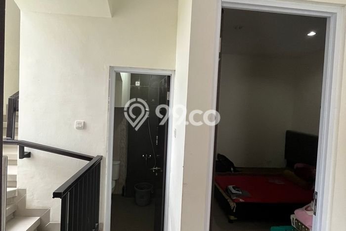 Jual Rumah Favorit Siap Huni LB 118m2 di Setu, Bekasi Jual Rumah Favorit Siap Huni LB 118m2 di Setu, Bekasi
